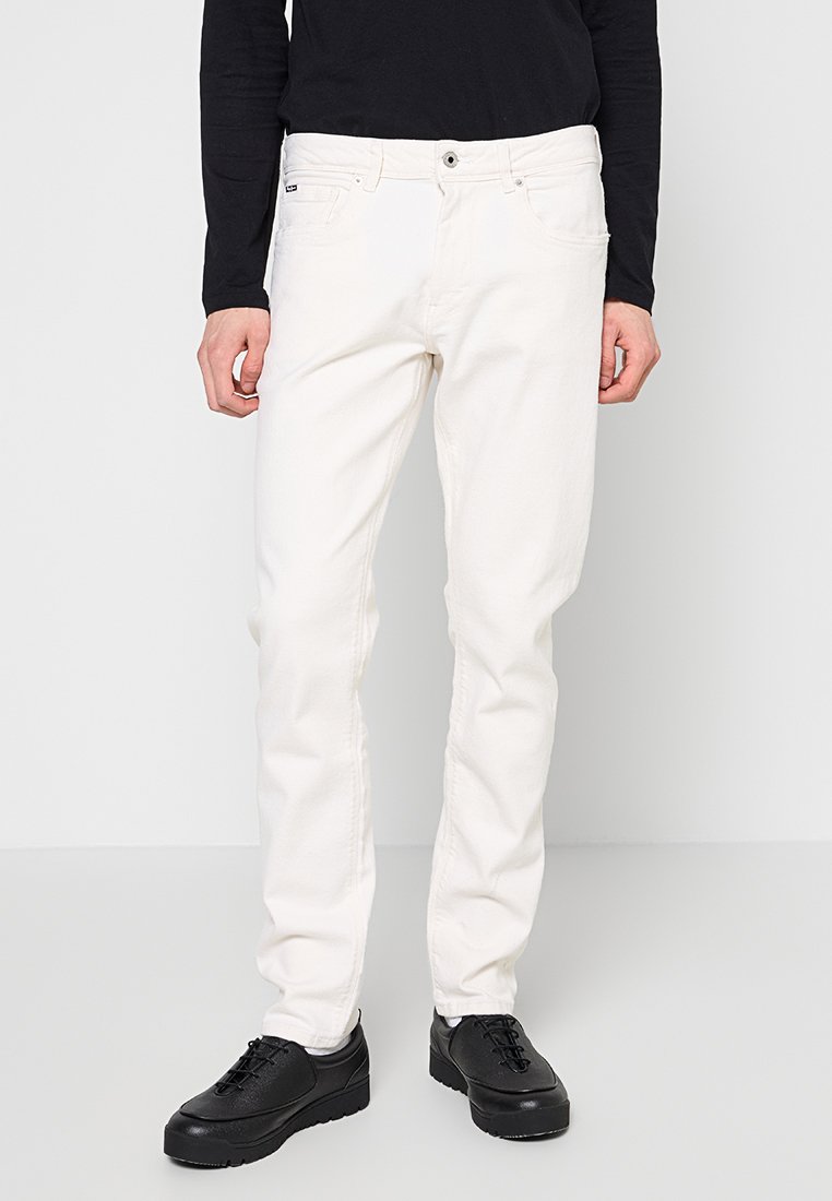 Pepe Jeans Jeans Tapered Fit blauw Pepe Jeans Jeans Tapered Fit blauw