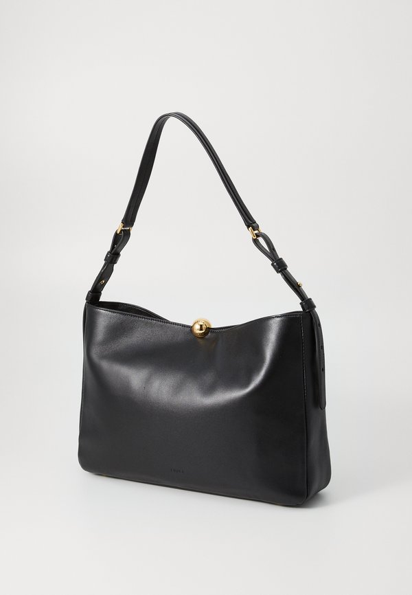 SFERA SOFT L SHOULDER BAG - Cross body bag - nero2