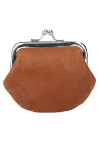 Gusti Leder FENJA - Peněženka - hazelnut