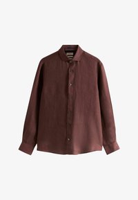 Non sélectionné, brown