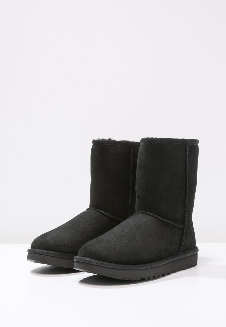 ugg zwarte
