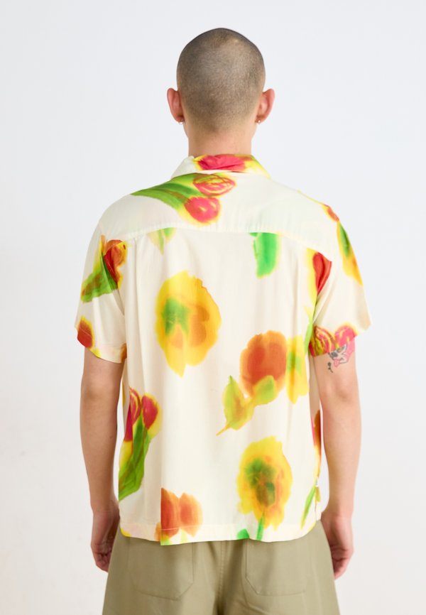 KINNEY  - Shirt - cream multi4