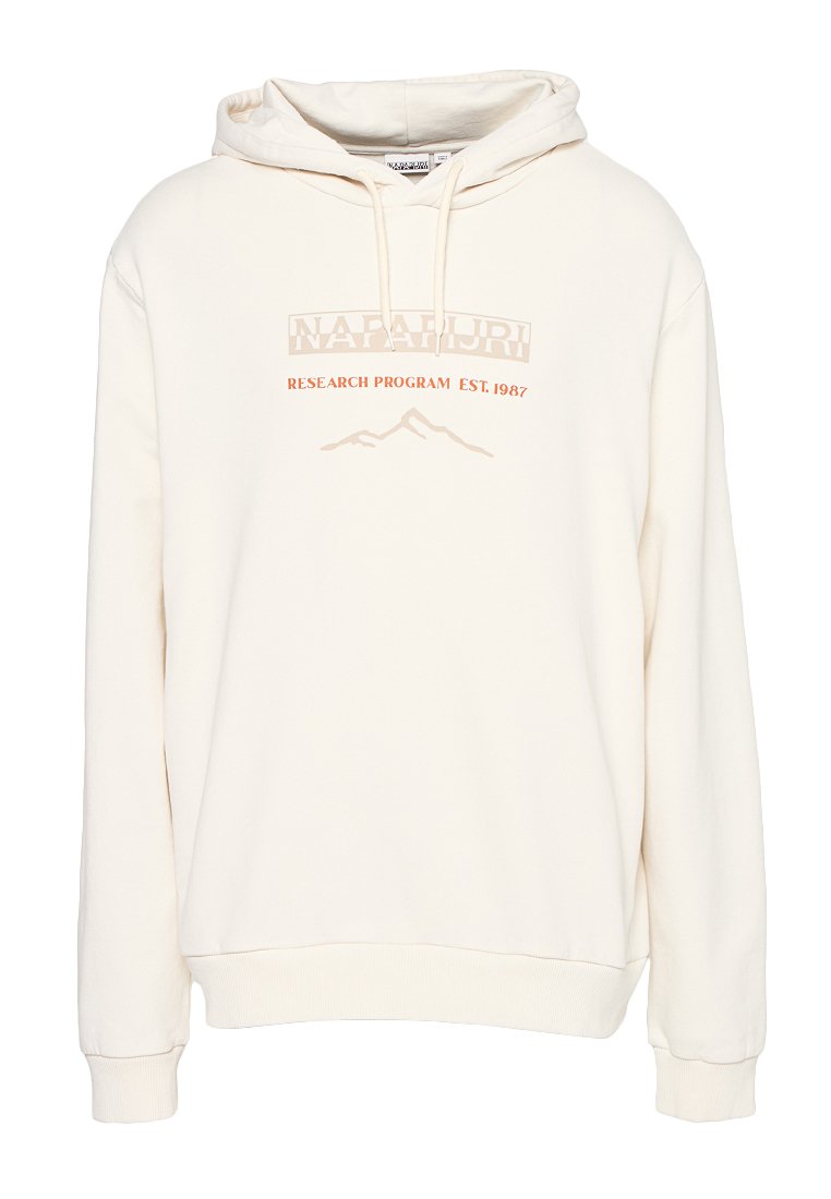 Napapijri Hoodie crème Napapijri Hoodie crème