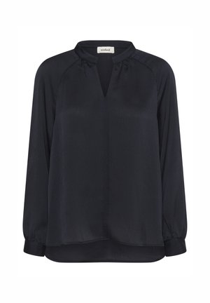Soaked in Luxury SLIoana - Blouse - night sky