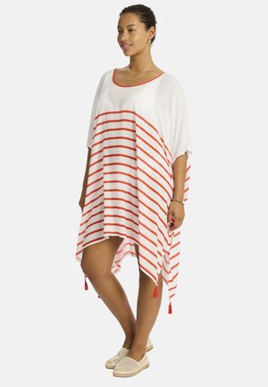 AMALFI - Strandaccessoire - flame