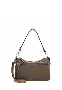 Unselected, taupe