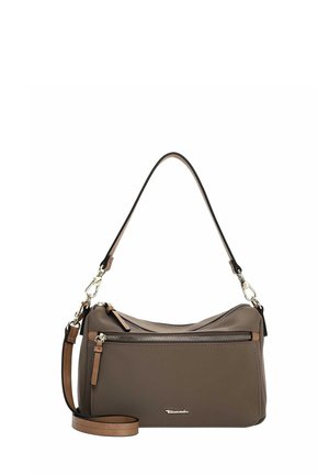 Sac à main - taupe