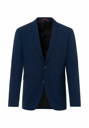 Blazer - blau