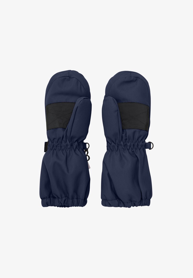 Minymo UNISEX granatowy