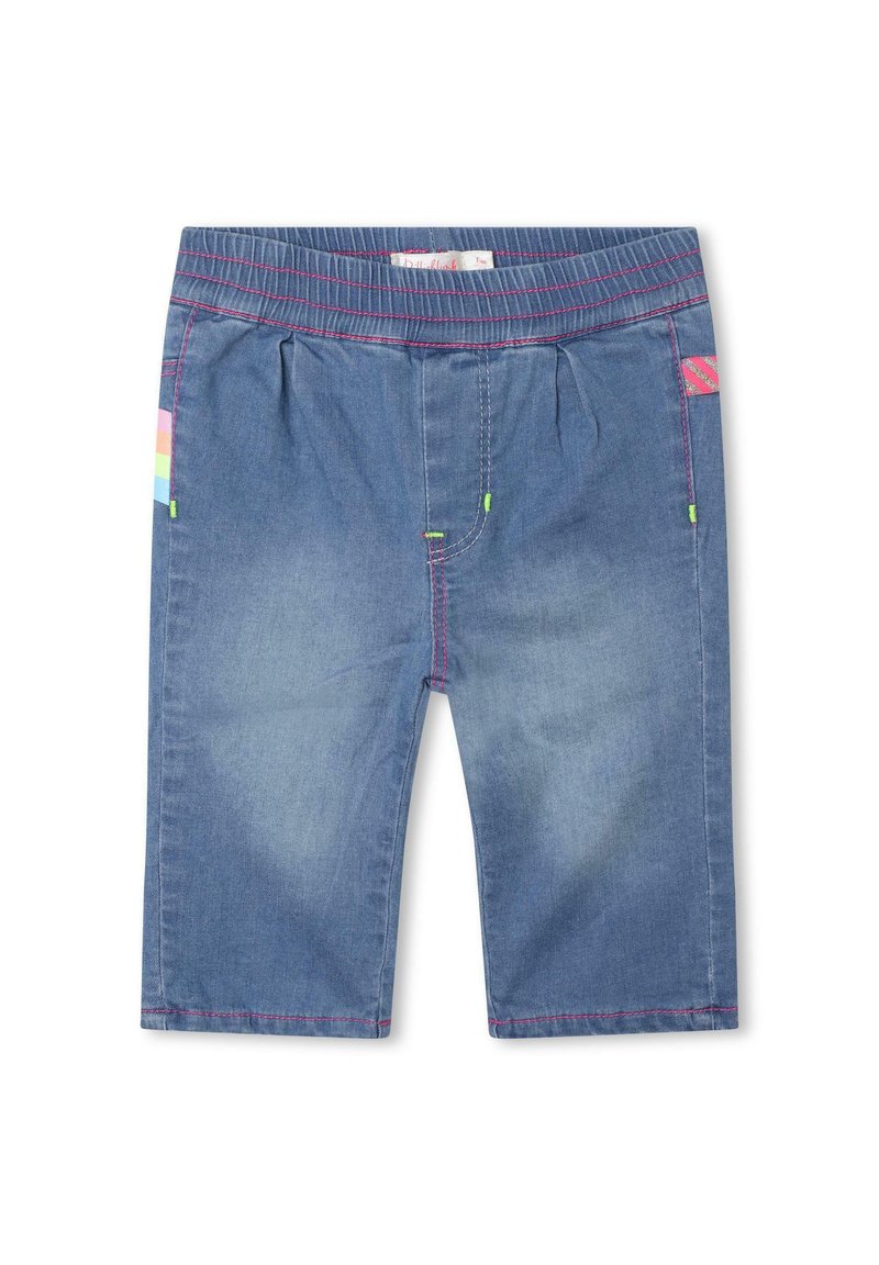 Billieblush Jeansshort blauw Billieblush Jeansshort blauw