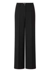 Rich & Royal Pantaloni - black