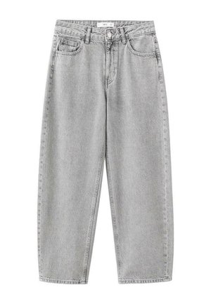 TEEN - Vaqueros boyfriend - grey denim