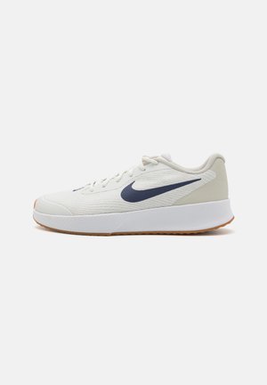 VAPOR LITE 3 - Multicourt tennis shoes - summit white/binary blue/light bone