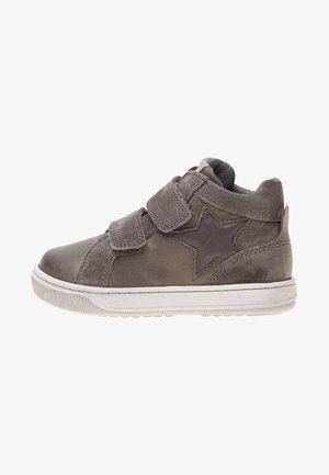 CLAY STAR - Sneakers basse - grey