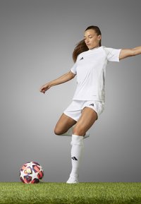 adidas Performance WUCL  - Calcio - weissschwarz