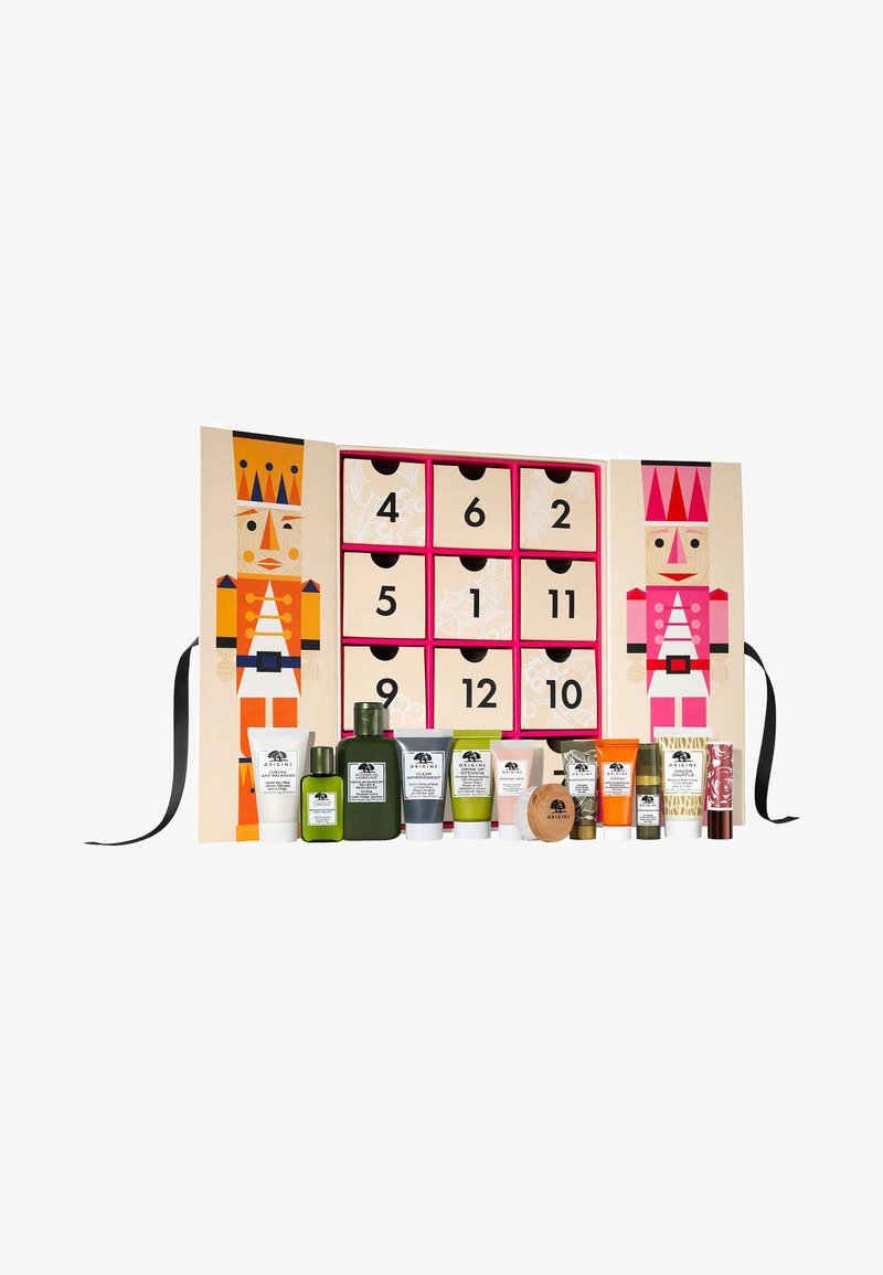 Origins 12 DAY ADVENT CALENDAR Adventskalender Zalando.de