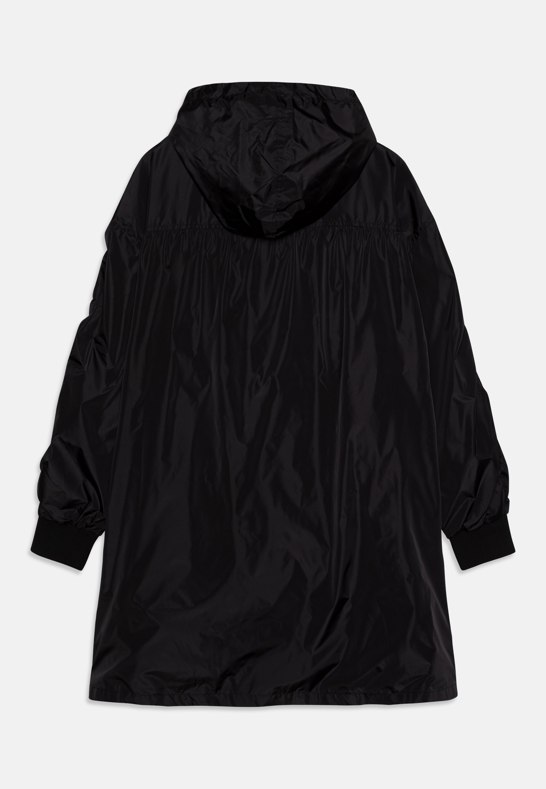 Marni UNISEX - Waterproof jacket - black - Zalando.co.uk