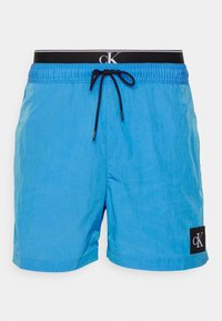 Non sélectionné, blue crush