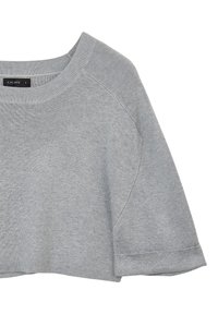 Calliope Felpa - gris