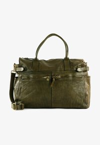 Sélectionné, verde militare