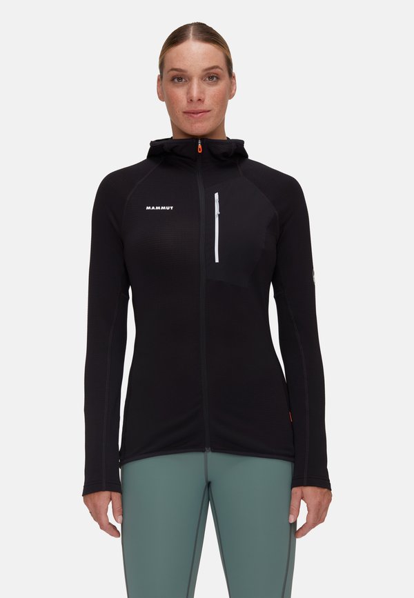 AENERGY LIGHT HOODED - Outdoorjacke