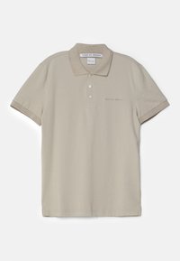 DARIOS - Polo krekls - soft latte