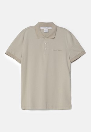 Tiger of Sweden DARIOS - Poloshirt - soft latte