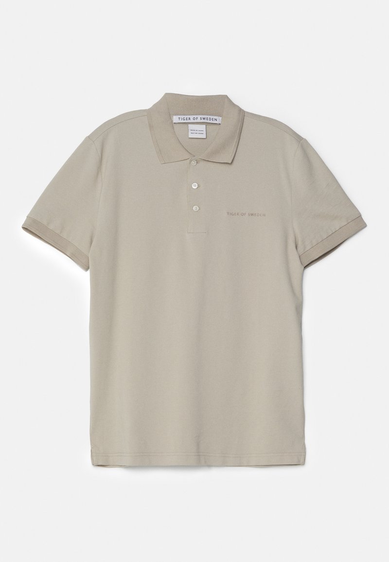 Tiger Of Sweden Poloshirt bruin