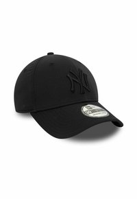 New Era 39THIRTY  NEW YORK YANKEES - Gorra - black