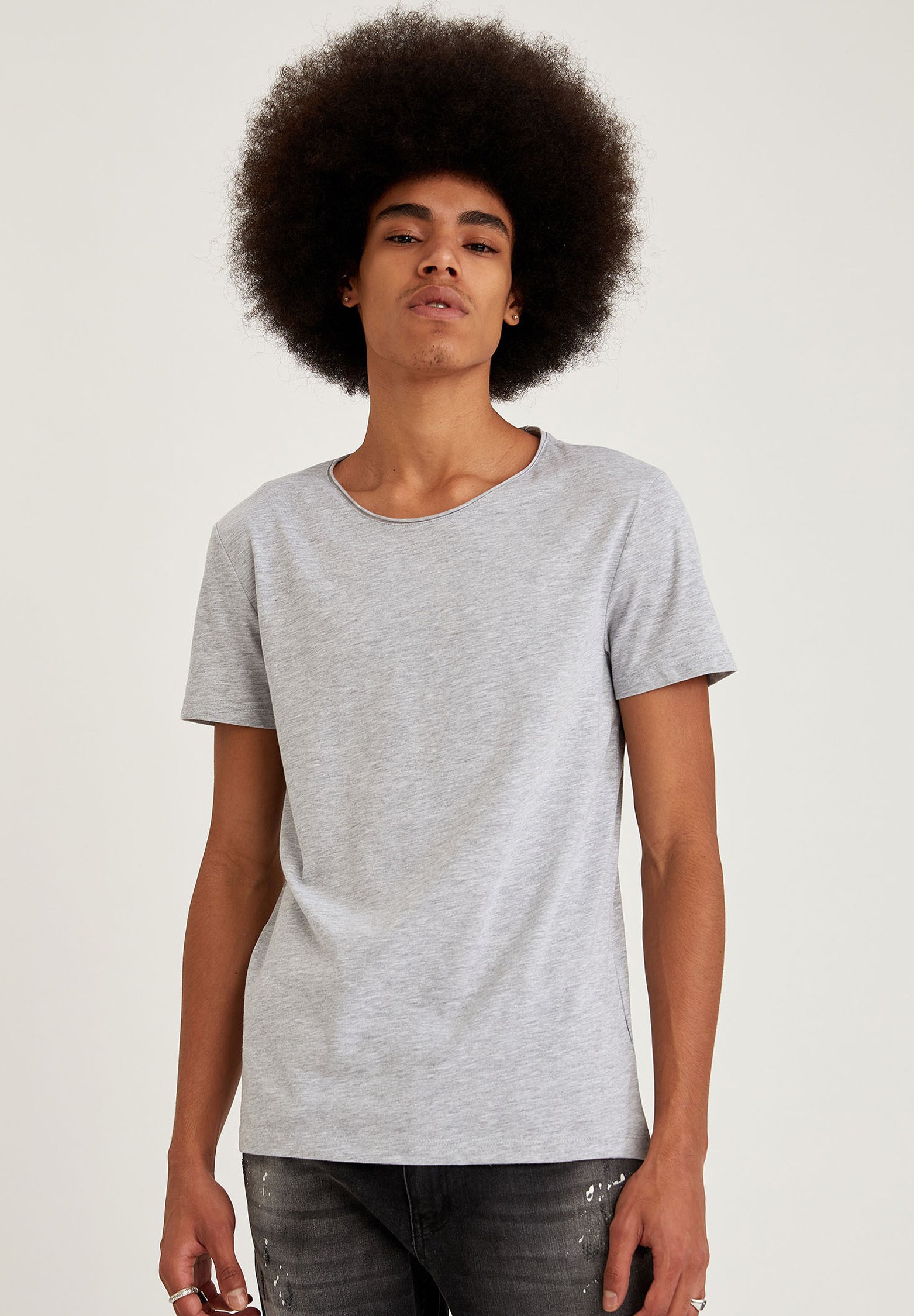 Uomo T-shirt basic Uomo T-shirt basic