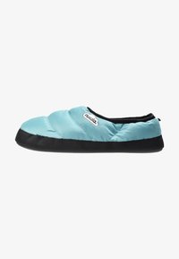 Seleccionado, water green