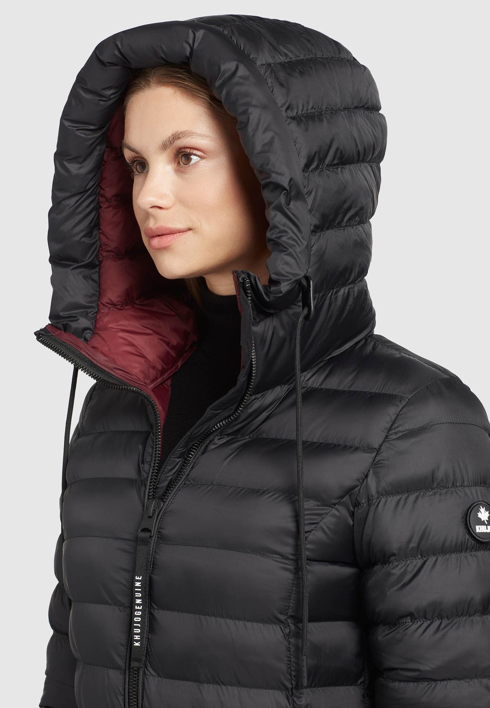 khujo MIMI SHINE - Winter coat 