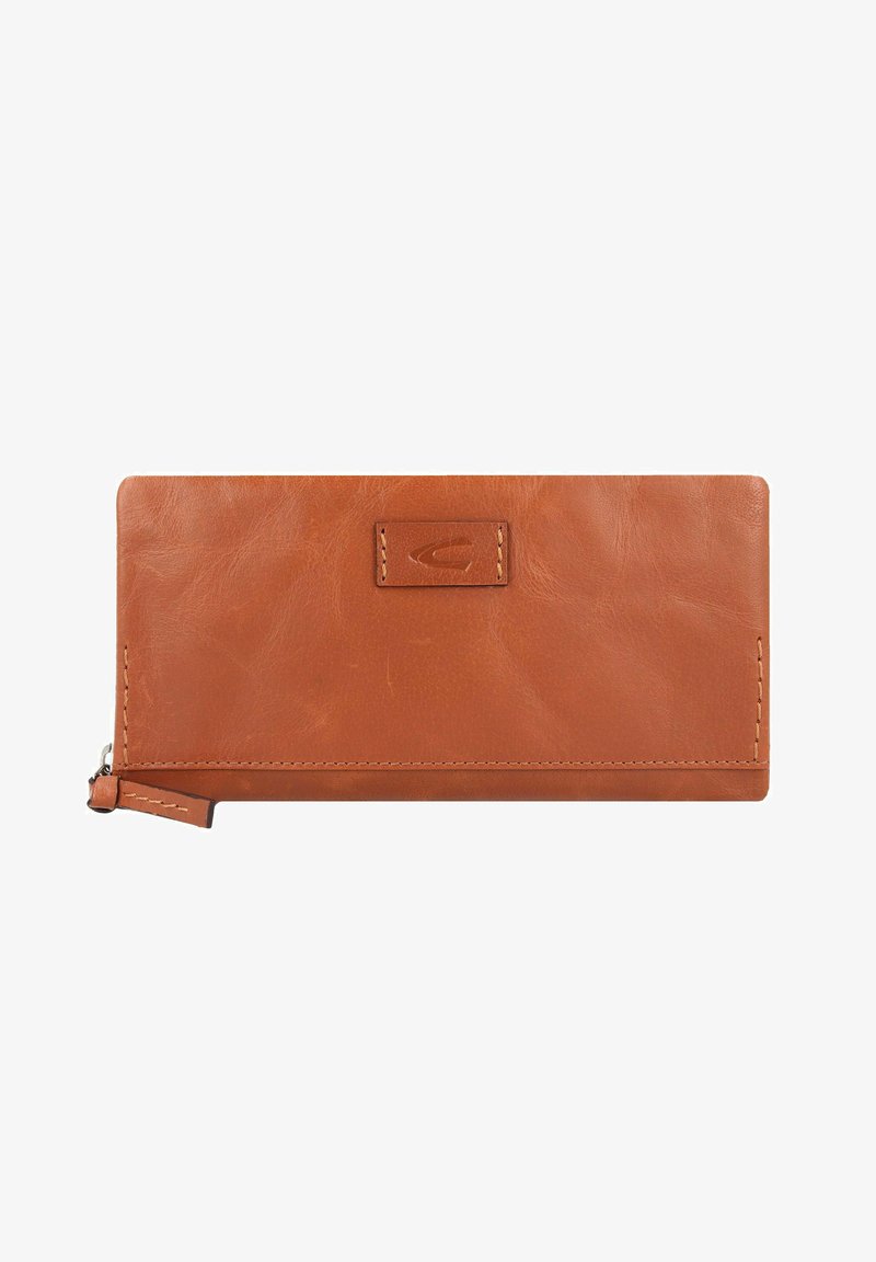 camel active RFID 20 CM - Wallet - cognac