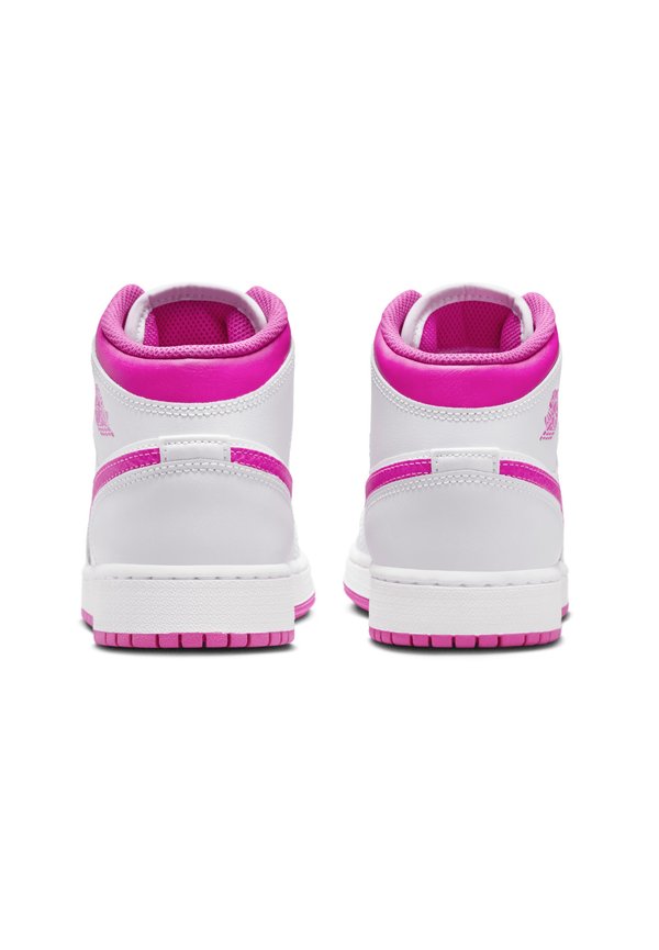 AIR JORDAN 1 MID UNISEX – Basketballschuh