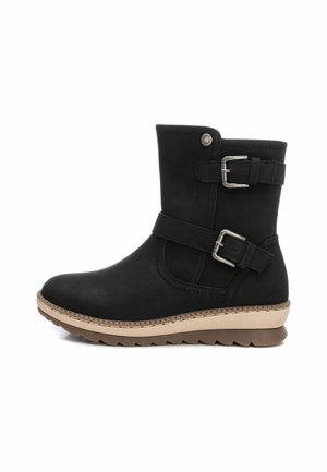 Botines - black