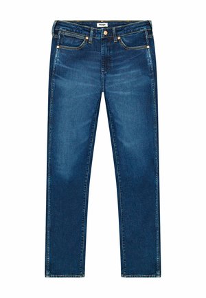 Wrangler PIPER - Slim fit -farkut - posh_parade