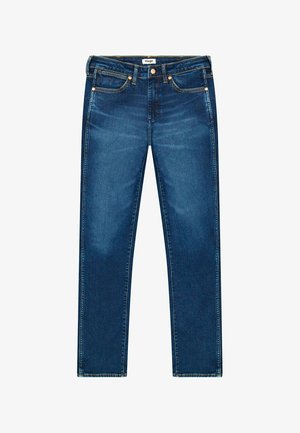 Wrangler PIPER - Jeans slim fit - posh_parade