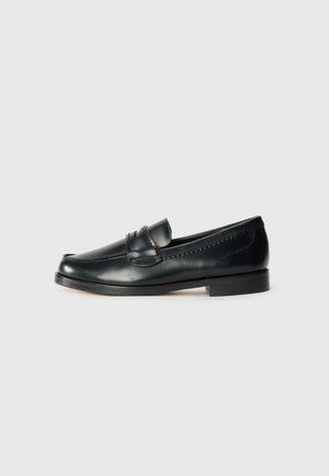 STRAVEN EDGE - Chaussons - black