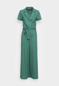 Não selecionado, dark green