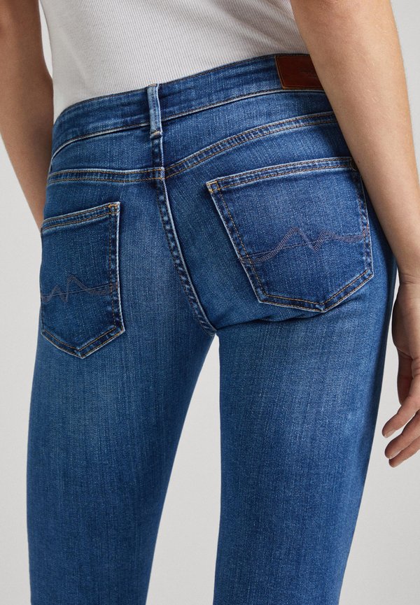 Jeans Skinny Fit - denim2