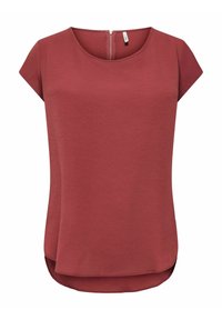 Unselected, spiced apple