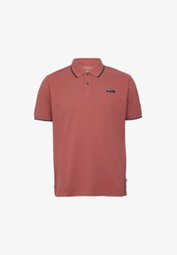 Ausgewählt, himbeere