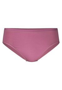 Unselected, red violet
