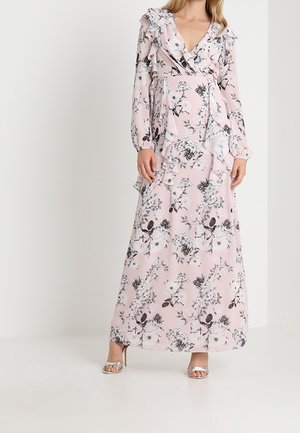 Robe de cocktail - pink
