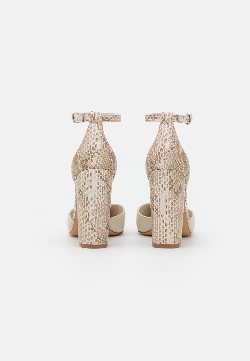 Damen Klassische Pumps | ALDO Wide Fit SUSAN Pumps other white/offwhite - QN95730 Damen Klassische Pumps | ALDO Wide Fit SUSAN Pumps other white/offwhite - QN95730