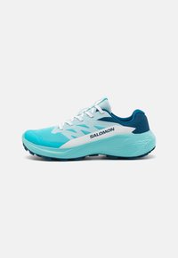 Unselected, blue curacao/poseidon/aruba blue