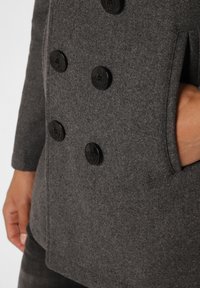 FINSHLEY & HARDING SCOTTY - Übergangsjacke - anthrazit