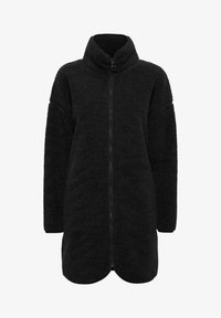 Valgt, black