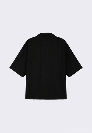 Project X Paris CABANA - Camisa - noir