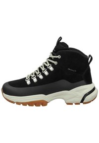 GANT LAWANDA - Sneaker high - black